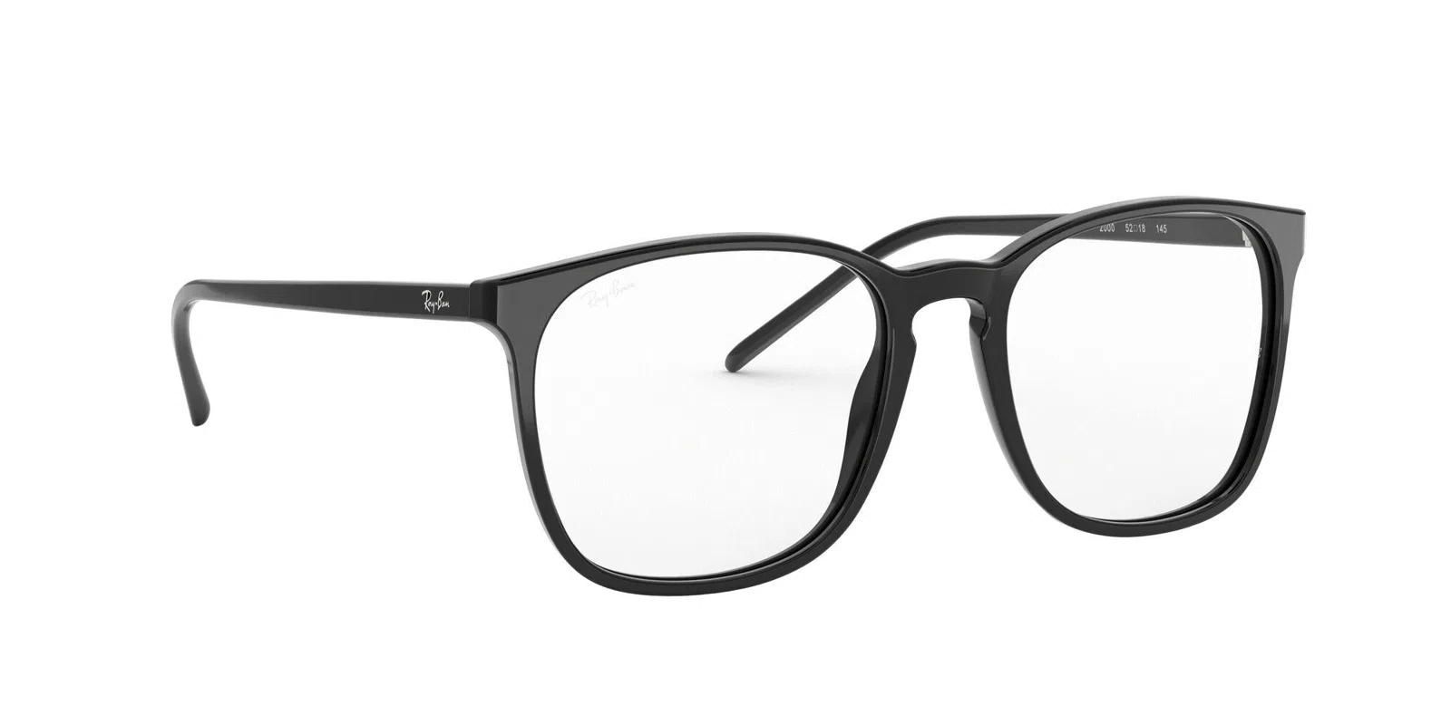 Ray-Ban 5387 Eyeglasses - view 40